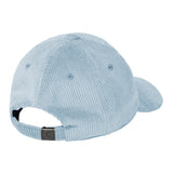 CASQUETTE HARLEM CIEL CIEL