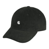 CASQUETTE HARLEM VERT FONCE VERT FONCE