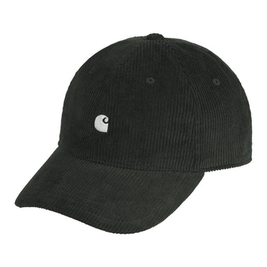 CASQUETTE HARLEM VERT FONCE VERT FONCE
