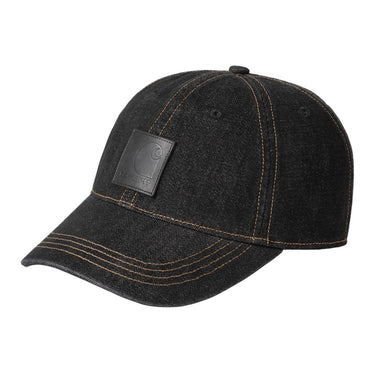 CASQUETTE LINCOLN NOIR NOIR