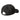 CASQUETTE LINCOLN NOIR NOIR