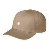 CASQUETTE MADISON SABLE SABLE
