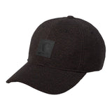 CASQUETTE TRUMAN WOOL MARRON MARRON