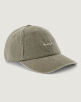 CASQUETTE FEMME BEAUMONT AMOUR KAKI KAKI