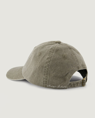 CASQUETTE FEMME BEAUMONT AMOUR KAKI KAKI