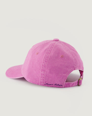CASQUETTE FEMME BEAUMONT AMOUR ROSE ROSE