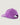 CASQUETTE FEMME BEAUMONT AMOUR VIOLET VIOLET