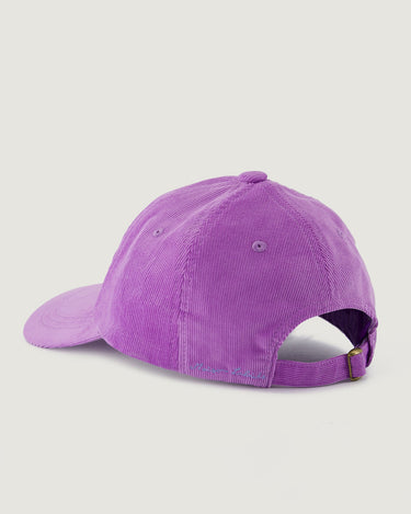 CASQUETTE FEMME BEAUMONT AMOUR VIOLET VIOLET