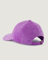 CASQUETTE FEMME BEAUMONT AMOUR VIOLET VIOLET