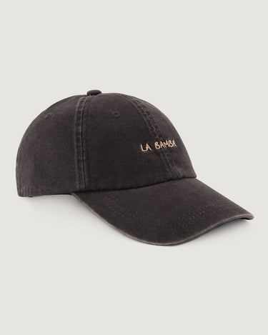 CASQUETTE FEMME BEAUMONT BAMBA GRIS GRIS
