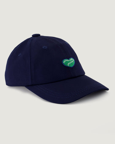 CASQUETTE FEMME BEAUMONT MINI MARINE MARINE