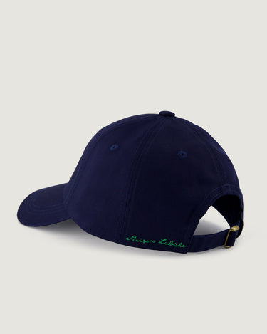 CASQUETTE FEMME BEAUMONT MINI MARINE MARINE