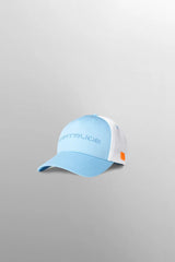 CASQUETTE BENJA CIEL CIEL