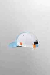 CASQUETTE BENJA CIEL CIEL
