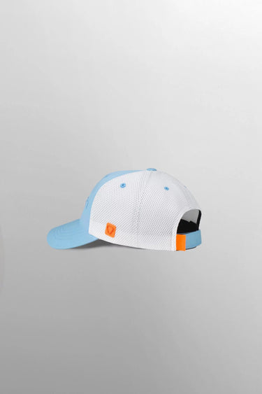 CASQUETTE BENJA CIEL CIEL