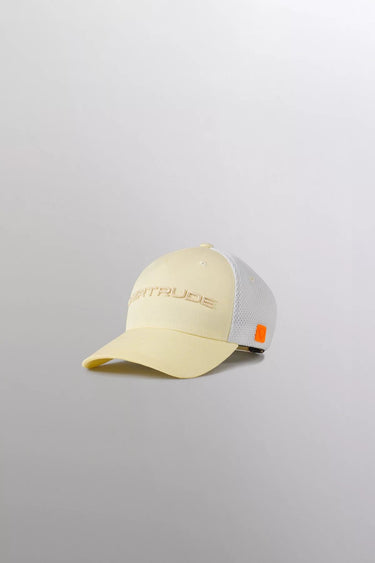 CASQUETTE BENJA ECRU ECRU