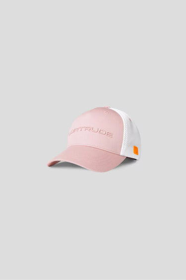 CASQUETTE BENJA ROSE ROSE