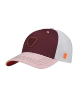 CASQUETTE BILLY 2 TONES BORDEAUX BORDEAUX