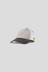 CASQUETTE BILLY 2 TONES GRIS GRIS