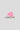 CASQUETTE BILLY 2 TONES ROSE ROSE