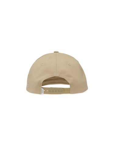 CASQUETTE HOMME LD TONAL BEIGE BEIGE