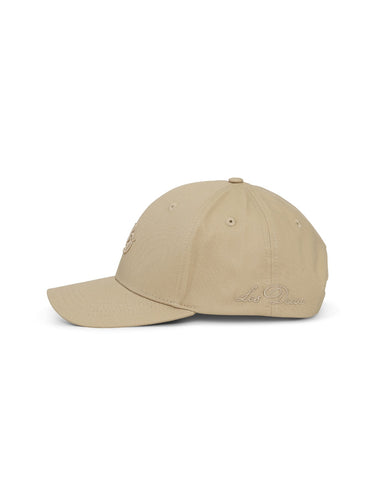 CASQUETTE HOMME LD TONAL BEIGE BEIGE