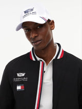 CASQUETTE HOMME LOGO CAP BLANC BLANC