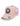 CASQUETTE COOL ROSE ROSE