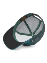 CASQUETTE TRUCKER BLEU FONCE BLEU FONCE