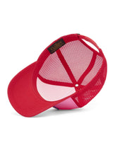 CASQUETTE TRUCKER PINKY PINKY