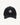 CASQUETTE CAS NOIR NOIR