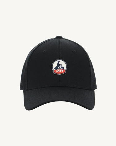 CASQUETTE CAS NOIR NOIR