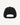 CASQUETTE CAS NOIR NOIR