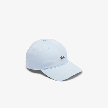 CASQUETTE LACOSTE CIEL CIEL