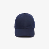 CASQUETTE LACOSTE MARINE MARINE