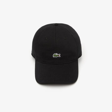 CASQUETTE NOIR NOIR