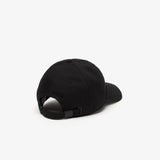 CASQUETTE NOIR NOIR