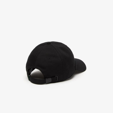 CASQUETTE NOIR NOIR