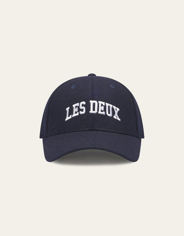CASQUETTE MARINE MARINE