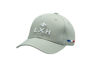 CASQUETTE COTON ESSENTIEL BEIGE BEIGE