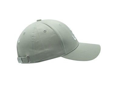CASQUETTE COTON ESSENTIEL BEIGE BEIGE