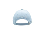 CASQUETTE COTON ESSENTIEL BLEU CIEL BLEU CIEL