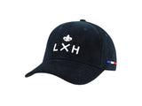 CASQUETTE COTON ESSENTIEL MARINE MARINE