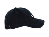 CASQUETTE COTON ESSENTIEL MARINE MARINE