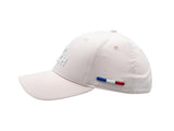 CASQUETTE COTON ESSENTIEL ROSE CLAIR Rose Clair