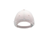 CASQUETTE COTON ESSENTIEL ROSE CLAIR Rose Clair