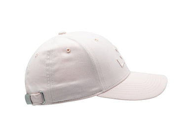 CASQUETTE COTON TON SUR TON ROSE ROSE