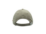 CASQUETTE EPONGE TON SUR TON KAKI KAKI