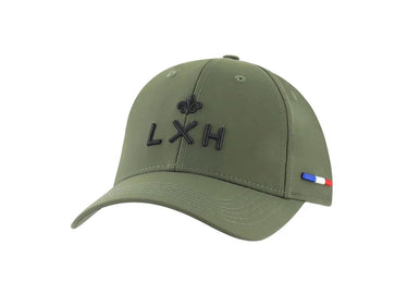 CASQUETTE KAKI KAKI