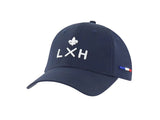 CASQUETTE MARINE MARINE